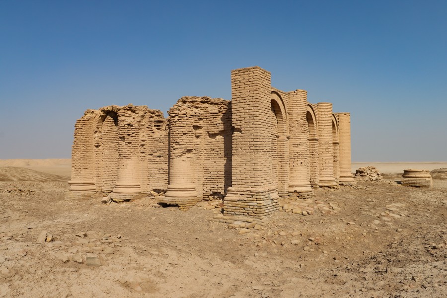 Iraq