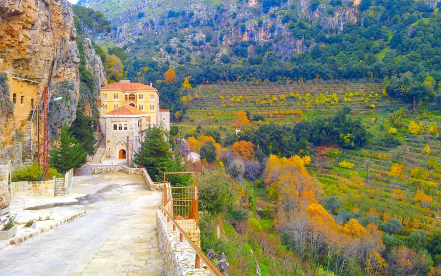 Lebanon