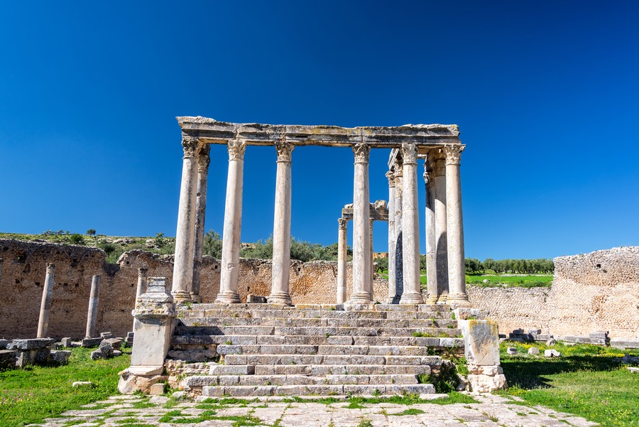 Tunisia