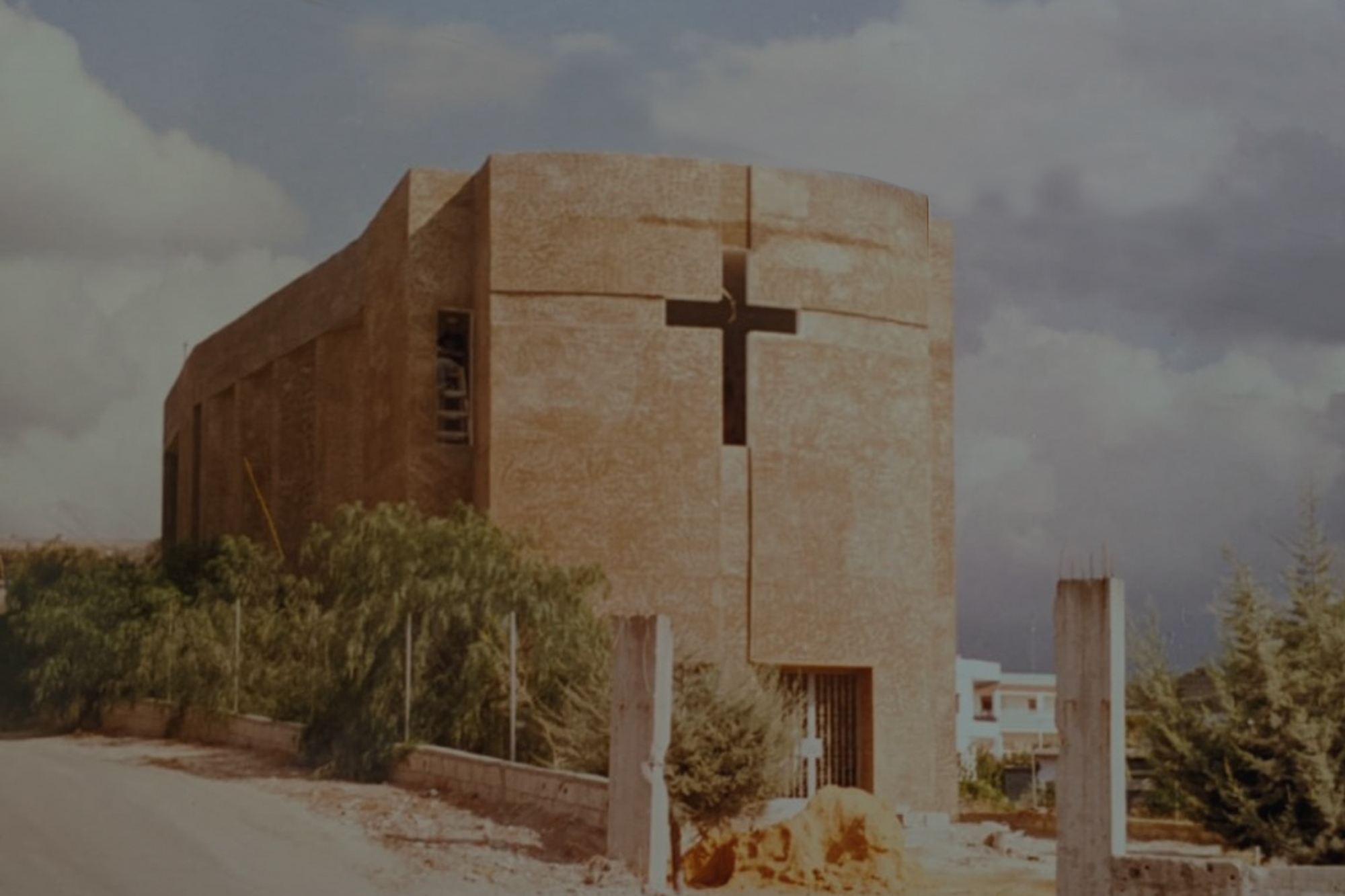 Church Planting