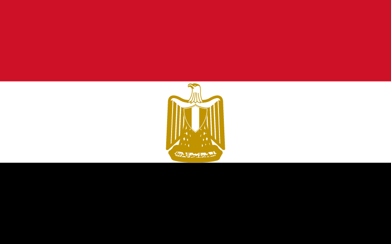 Egypt