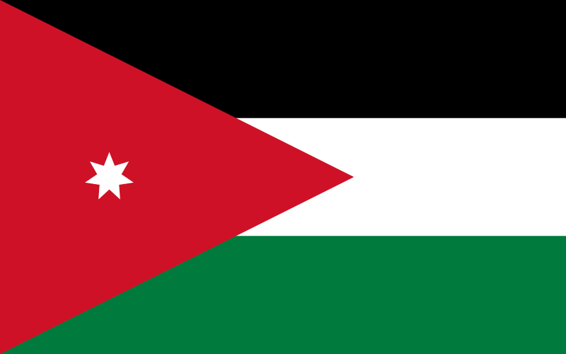 Jordan