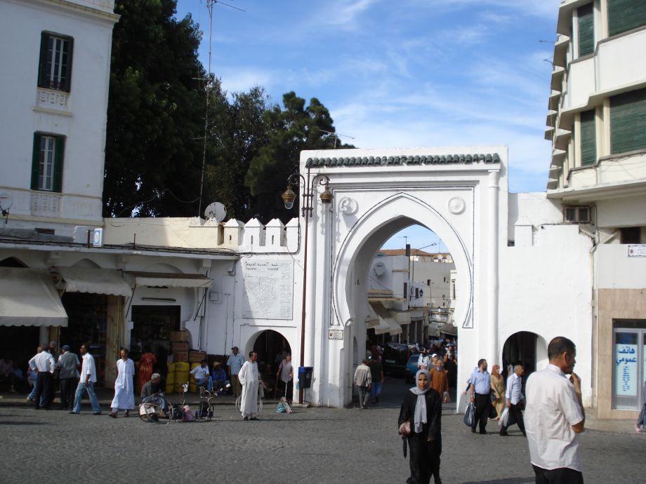 Morocco