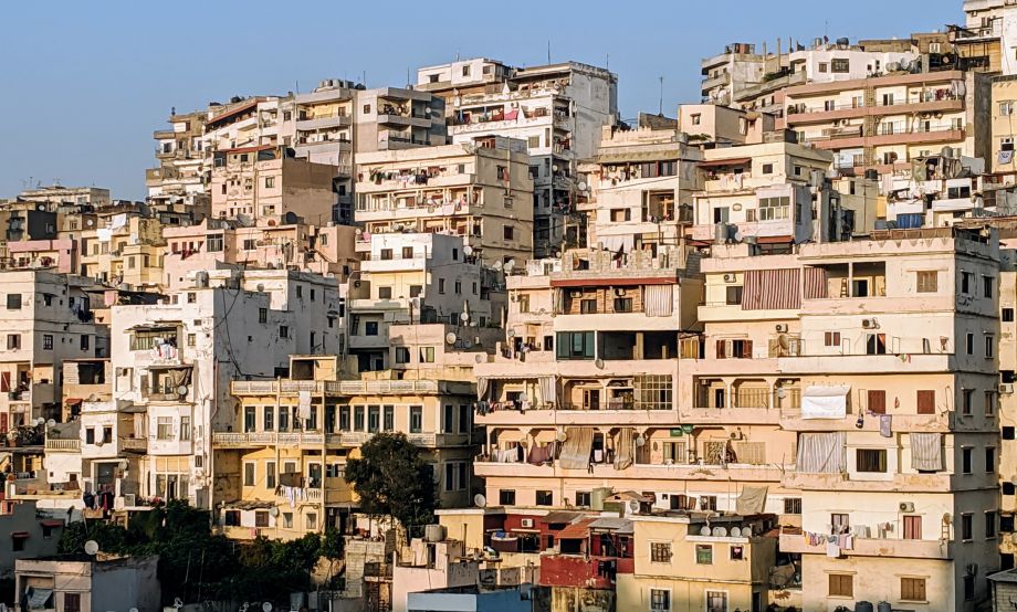 Tripoli