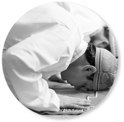 The Challenge of Islam