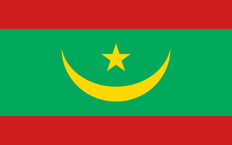Mauritania