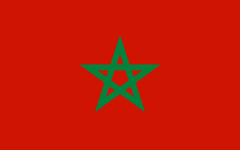 Morocco