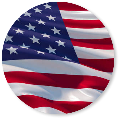 USA Sent Missionaries