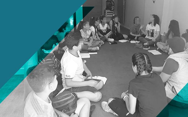 Networking/Partnerships